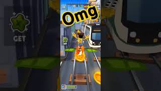 Subway surfers Android games best Android game#amazing #subwaysurfers