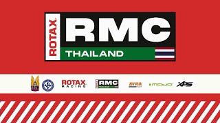 ROTAX MAX CHALLENGE THAILAND 2023 | R3 Part 2