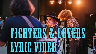 Muddy Creek & Co. - "Fighters & Lovers"  Lyric Video