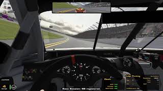 Iracing is so back