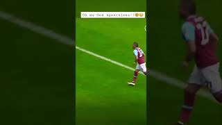 WHAAAAT😳🤯 This mind blowing freekick from Payet  from every angle wtf unreal🤯🤯|#shorts #payet