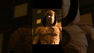 The real Moon knight appear #movie #video #shorts #moonknight