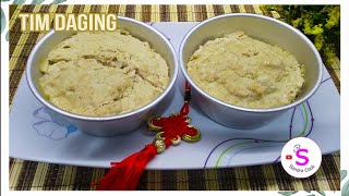 RESEP TIM DAGING