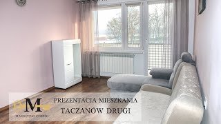 Prezentacja Taczanów Drugi