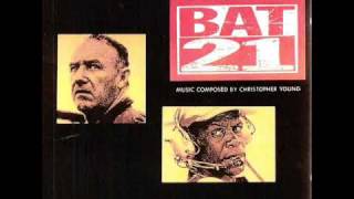 Bat-21 - Main Title