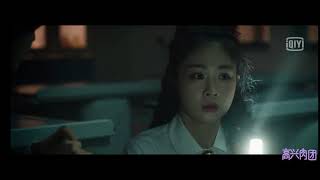 Han Teng Teng (Roada Xu Ziyin) & Lin Beixing (Karlina Zhang) - Shining for one thing