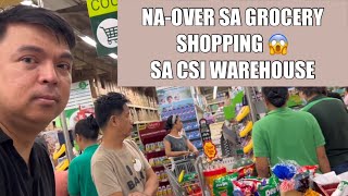 MURA LANG SA CSI WAREHOUSE  | MHAR TRAVELS