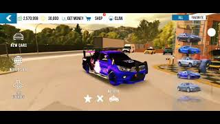 🔥CPM LOVE/FREE ACC GIVEWAY by Cpm king111| CAR PARKING ACCOUNT/PART12