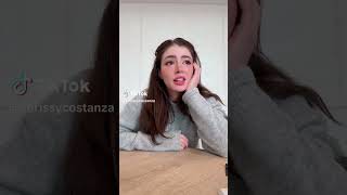 Chrissy Costanza TikTok #82