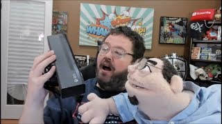 Francis and @boogie2988 DESTROY Kinect! (Abridged Version) Xbox SPYING On You  Kinect Was Spyware!