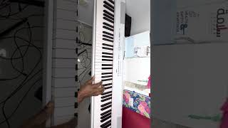 Sicilienne - Grade 4 Piano - TCL - Tutorial 2