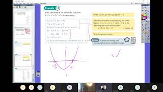 12 January - Differentiation - Ex 12G