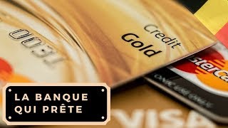 Comment trouver une banque belge qui va vous prêter? (astuce 1/8)