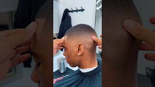 High Taper Fade Haircut Tutorial #atlbarber #HairTransformation #BarberLife #BarberShop #HairGoals