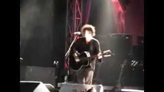 The Cure Live Watching Me Fall 2000-03-02