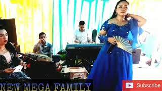 sesah hilapna live cover new mega family