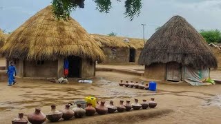 Biparjoy In Tharparkar Pakistan | Beauty of Tharparkar Sindh 2023