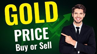 Gold Weekly Technical Analysis Buy or Sell : AP-Price Analysis Method.