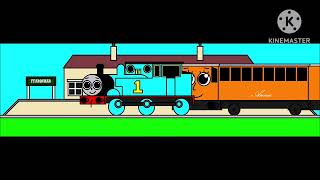 Thomas & Friends Season 27 (Intro) Series 3 & Series 4 (New Version)