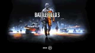 Battlefield 3 Main Theme