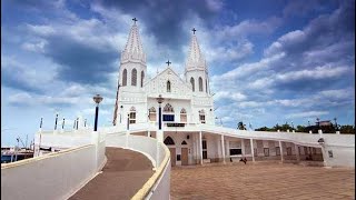 Mumbai to Velankanni - Come and Experience the Journey with us