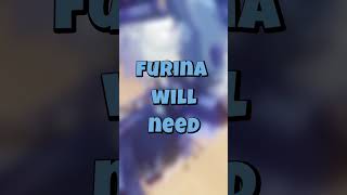 How To Build FURINA! | #Genshin #Furina #GenshinImpact