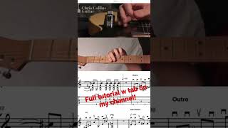 #shorts Sid and Nancy Machine Gun Kelly | guitar tutorial | how to play | lesson | sid&nancy mgk