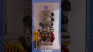 commercial video for LC Waikiki | فيديو اعلاني لشركة #lcwaikiki  #cinematography  #fashionstyle