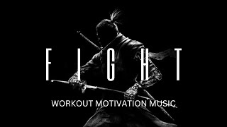 FIGHT - Workout Motivation Music - Gym - Fitness - Cardio - training - Crossfit - Powerful