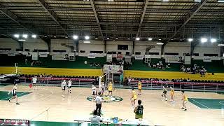 One Day League Calasiao, Pangasinan LA LIGA FENIKS VS SEPNAS TAMARAW