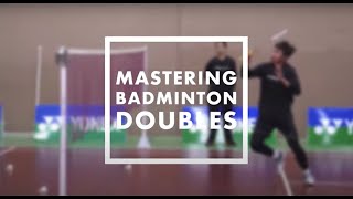 Mastering Badminton (Vol.2 ) - All About Doubles (Intro)