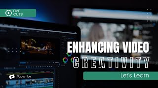 Get Creative with These 5 Video Cuts {Enhance Your Content and Captivate Your Audience} #editing