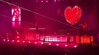 Bring Me the Horizon: “Can You Feel My Heart” (Live @ Qudos Bank Arena, Sydney - 12/04/24)