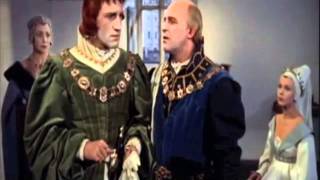 Henry Tudor is retarded - South Park Parody - No offense meant to Henry Tudor/Henry VII fans! -