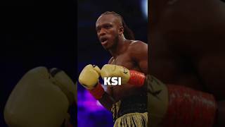 KSI Vs Jake Paul…Who do you think would win in a boxing match???