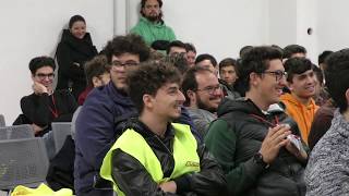 Cucini Open Day