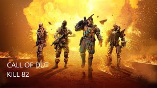 call of duty mobile kill 82 #onlinegames #subscribe #callofdutymobile