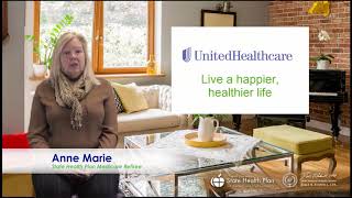 Open Enrollment: UHC Medicare Advantage Plan Testimonial - Anne Marie