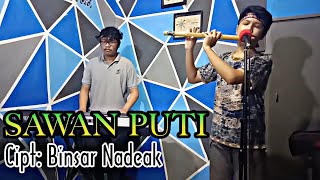 Gondang Sawan Puti || Gondang Batak Terbaru || Partogi Hasugian feat Yoseph Sihombing