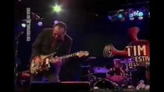 Elvis Costello & The Imposters - I Want You (Live)