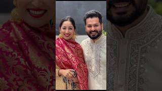 Yami Gautam With Her Husband Aditya Dhar #yamigautam #viralvideo #subscribe #like #shorts