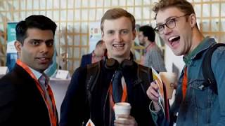 FutureScope 2019 Highlights Video