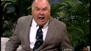 JOHNNY CARSON INTERVIEW JONATHAN WINTERS