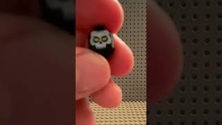 Custom Lego Simon “Ghost” Riley minifigure (Call Of Duty)