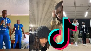 ICE SPICE - BOYS ARE LIAR DANCEHALL VERSION TRENDING TIKTOK VIDEOS #tiktok #trending