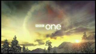 BBC one | Doctor Who Ident