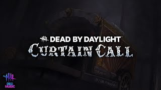 Dead by Daylight Curtain Call Menu Music (Full Extended Version)