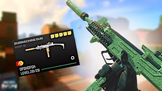 Modern Warfare 3: BEST SMG Build - Meta SMG Before Warzone 3