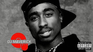 Tupac x A$AP Ferg - Dreams, Fairytales, Fantasies (DJ Maverick Remix)