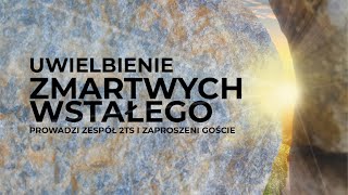 Koncert dla Zmartwychwstałego 2024